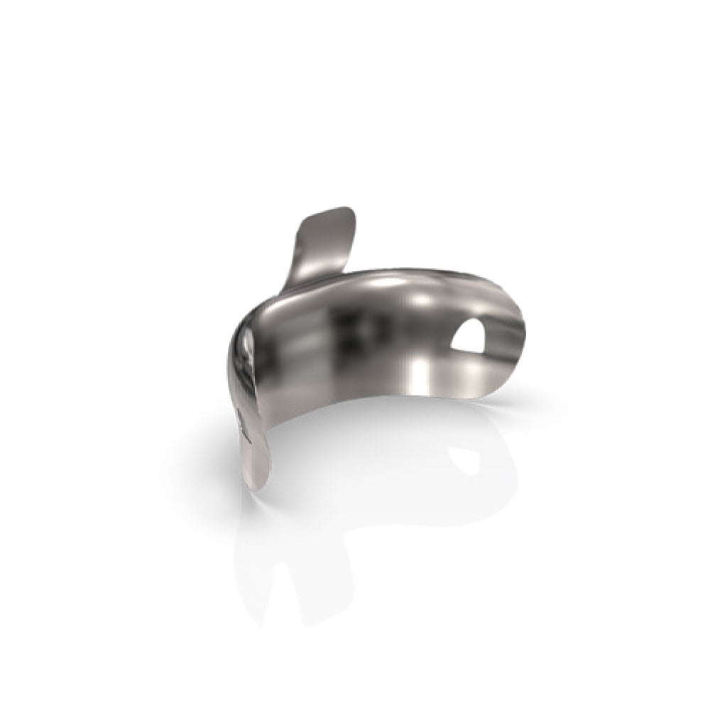 Ultradent HALO Firm Matrix Band 5.5mm 50 Packs