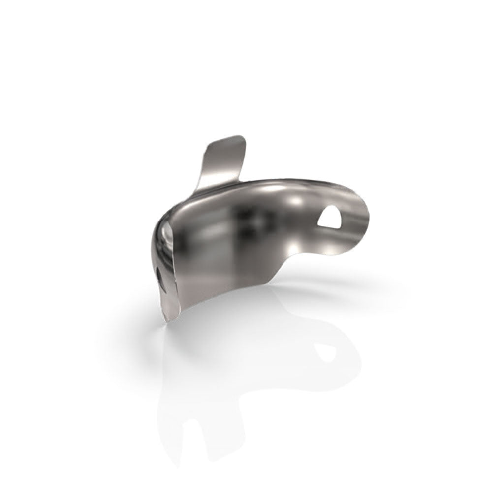 Ultradent HALO Firm Matrix Band 6.5mm 50 Packs