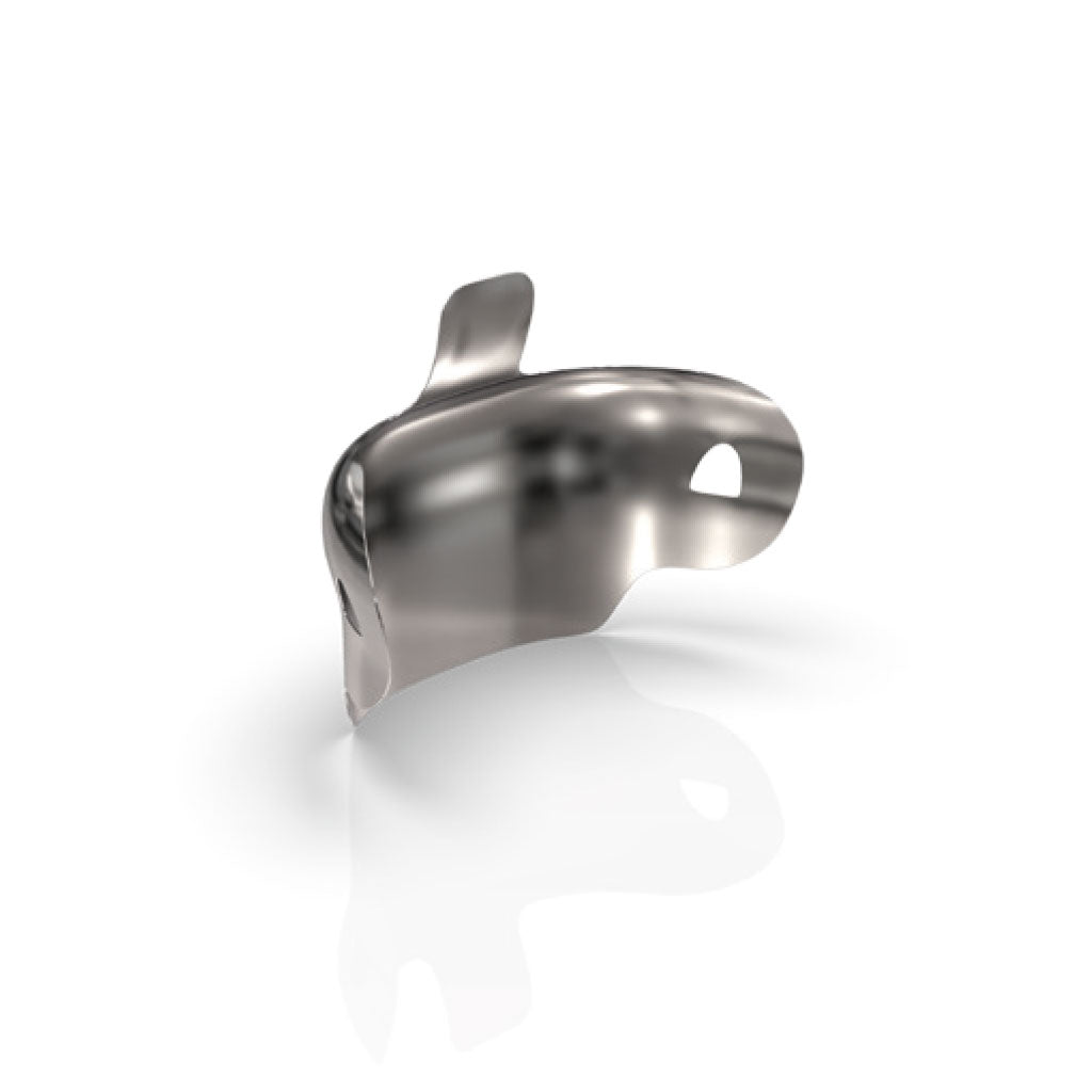 Ultradent HALO Firm Matrix Band 7.5mm 50 Packs