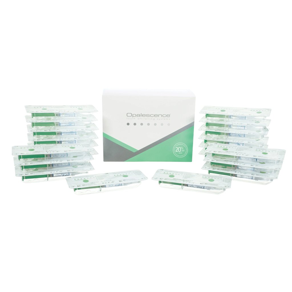 [Pre-Sale] Ultradent Opalescence PF - Econ Refill