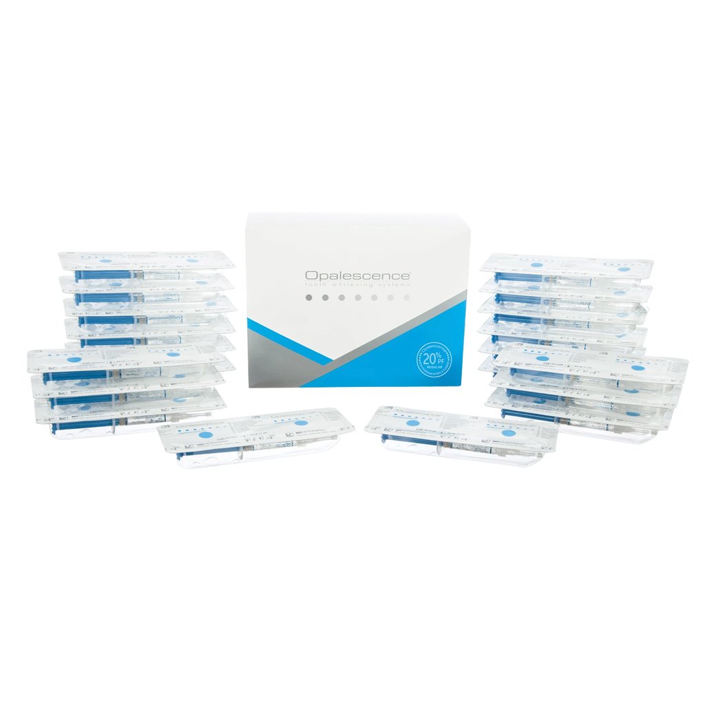 [Pre-Sale] Ultradent Opalescence PF - Econ Refill