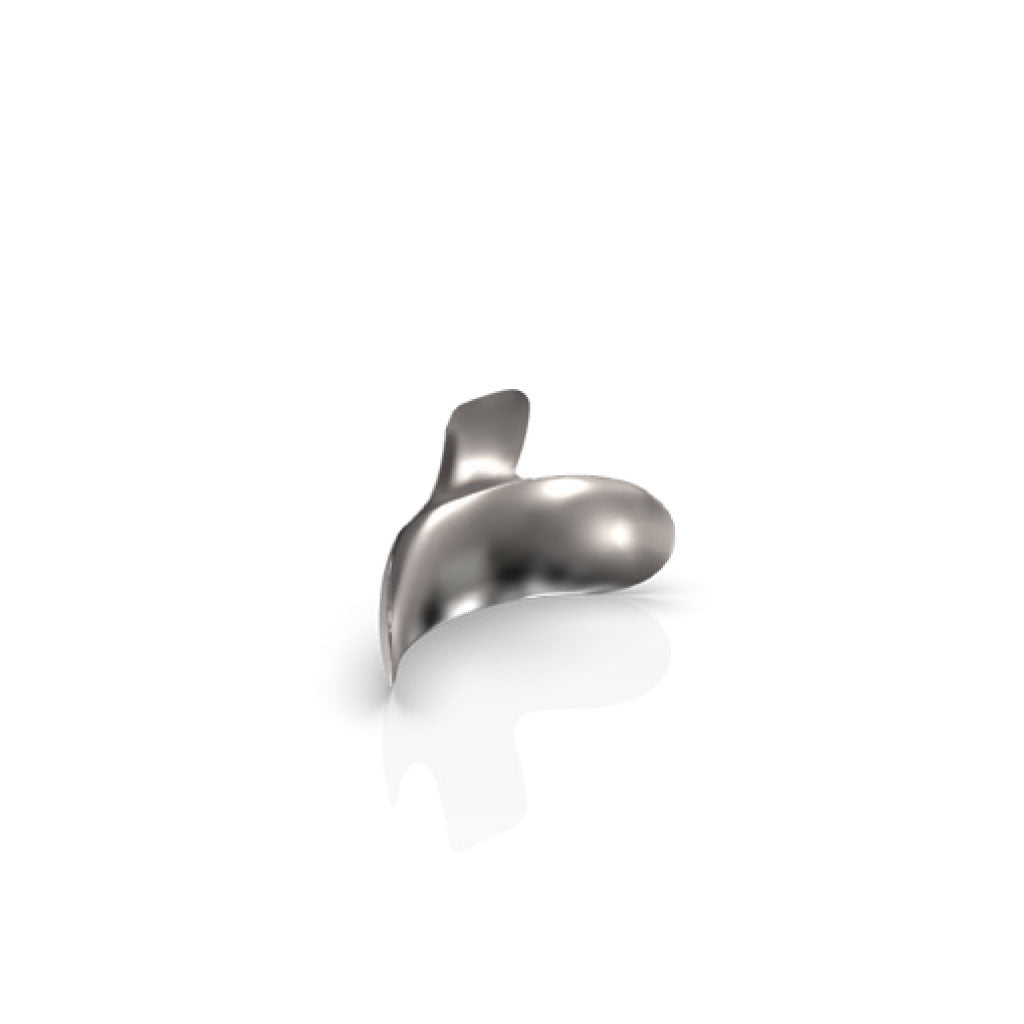 Ultradent HALO Original Matrix Band 3.5mm 50 Packs