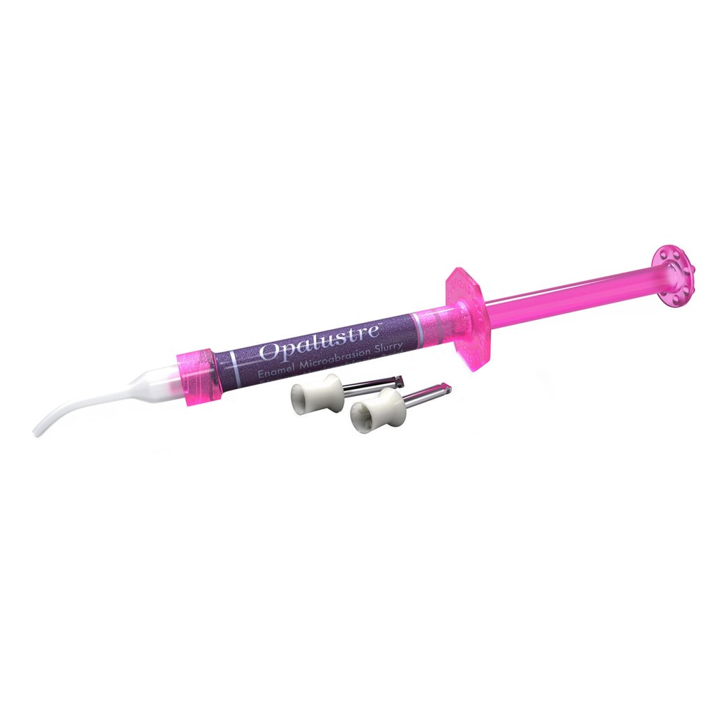 Ultradent Opalustre Kit 4 x 1.2 ml