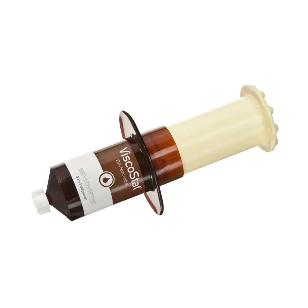[Pre-Sale] Ultradent ViscoStat IndiSpense® Syringe Refill 30ml
