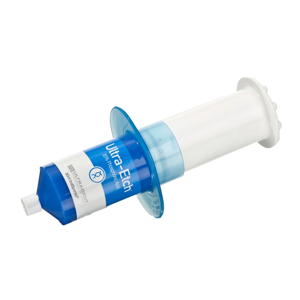 Ultradent Ultra-Etch 35% Indispense Refill 30ml