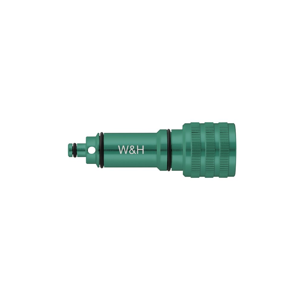 NSK WH Spray Nozzle For W&amp;H® High Speed Handpiece for Roto Quick Coupling
